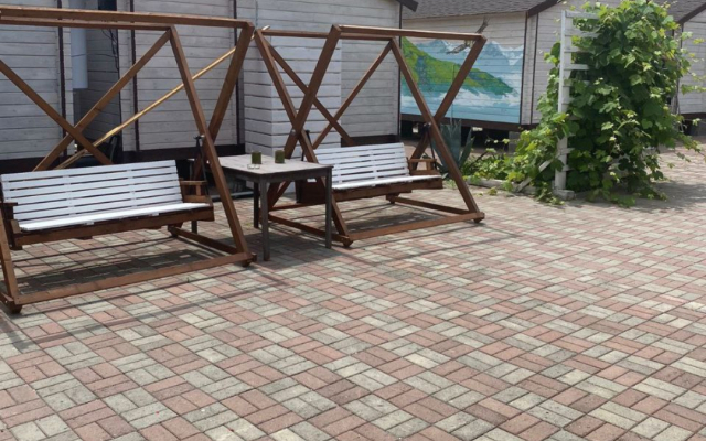 Granat Guest House