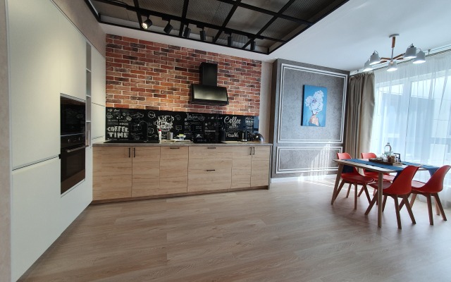 F.Living Flat