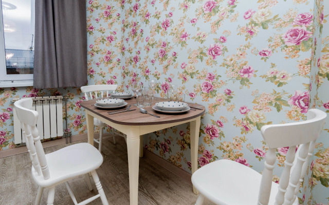 Апартаменты ATLANT Apartments 344