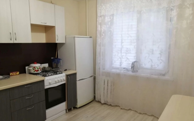 Na Ul  Baumana 12 Flat
