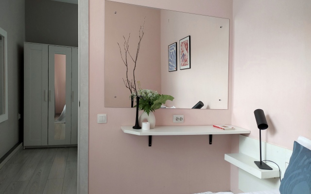 Квартира в Историческом центре Столицы