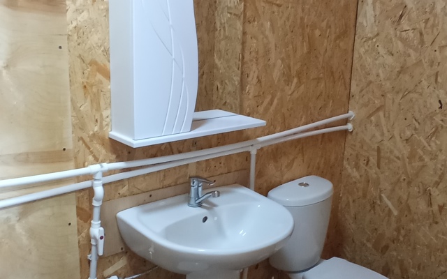 База отдыха Аркаимские Просторы