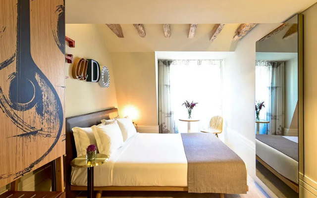 My Story Hotel Rossio