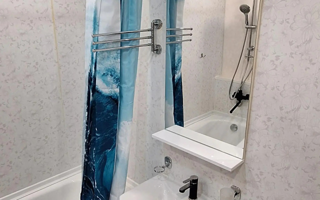 Квартира Юбилейная 12