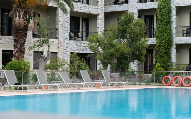 IRIS Hotel&Spa