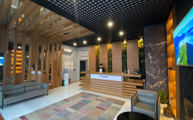 Continental Airport Hotel
