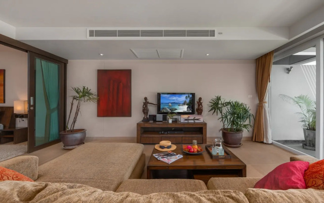 Suite Beni 2BR Serenity by Tropiclook Apartments