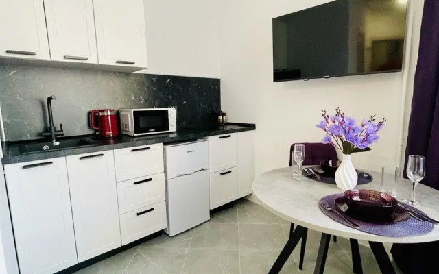 Апартаменты у Адмиралтейской площади