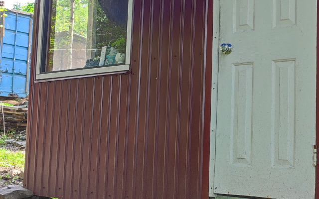 Guest small house Glamping