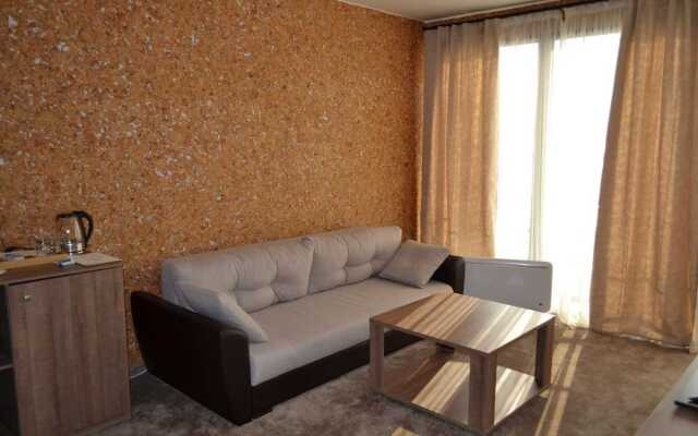 Doma Na Vode Hotel