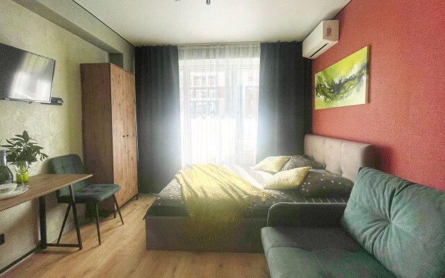 Zhk Karavella Portugalii Apartments