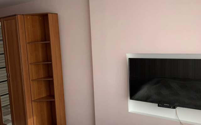 Квартира в Приволжске номер 1