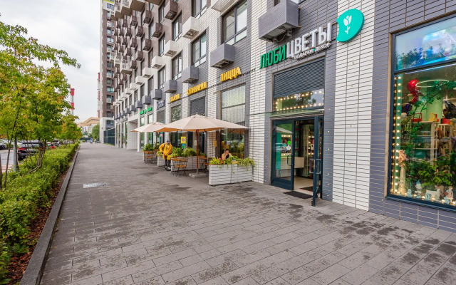 Milashka Flat