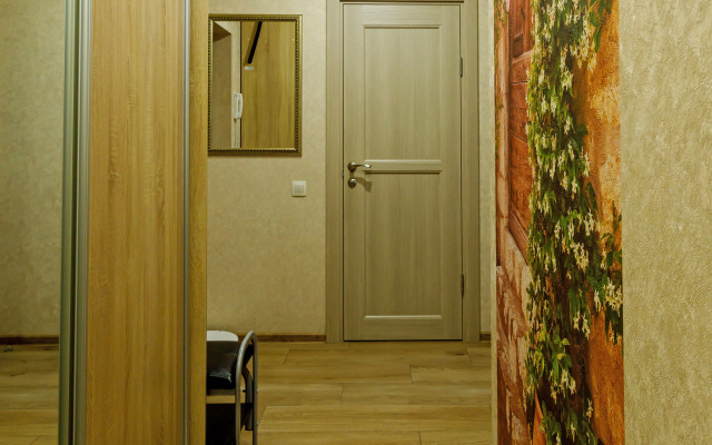 Апартаменты Мичурина 149