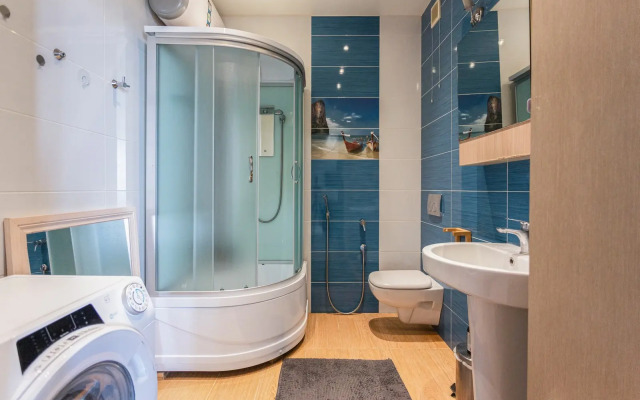 Квартира Дом на Беговой