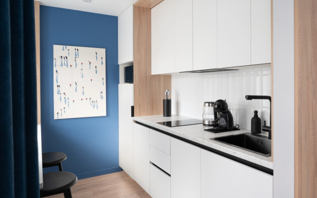 Апартаменты Рыбинск