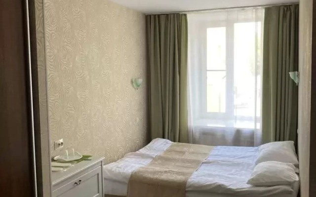 Апартаменты 8 линия 59 (3)