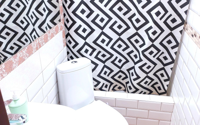 Апартаменты CityRooms 1