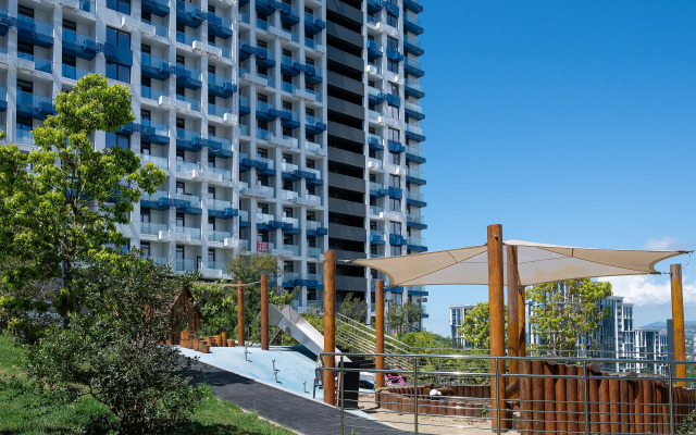Sochi Kislorod Flat