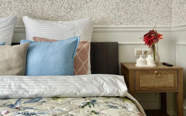 Квартира Изысканная в центре Москвы