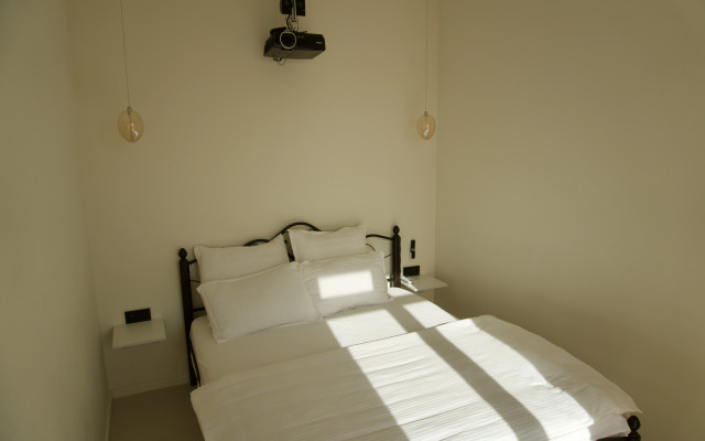 Отель Kok Tobe Village