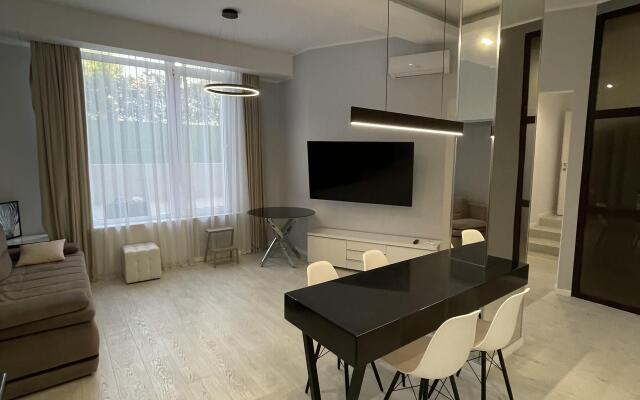 Yekaterininskiy Apartaments