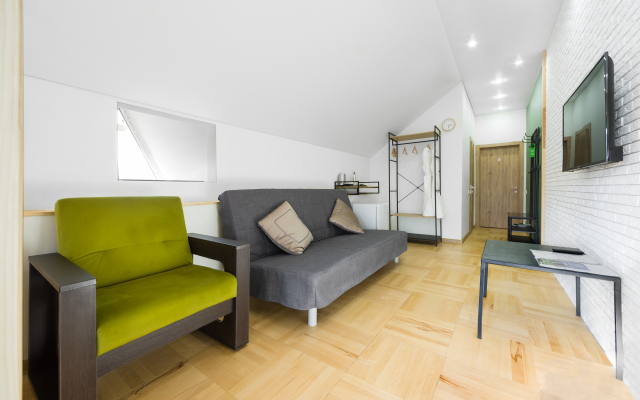 Гостевой дом Розмарин