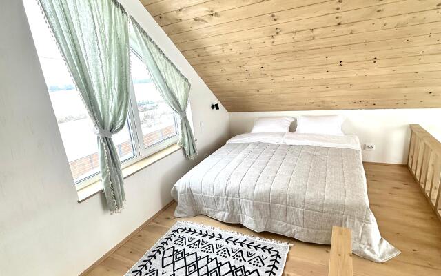 Частный дом Суздаль Villa