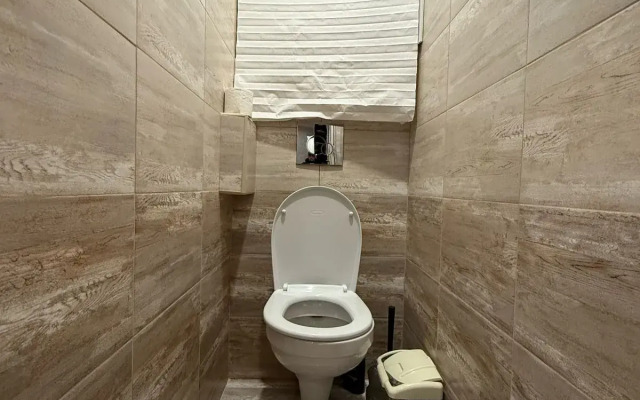 3-Kh Komnatnaya Na Gorykogo 5 Flat