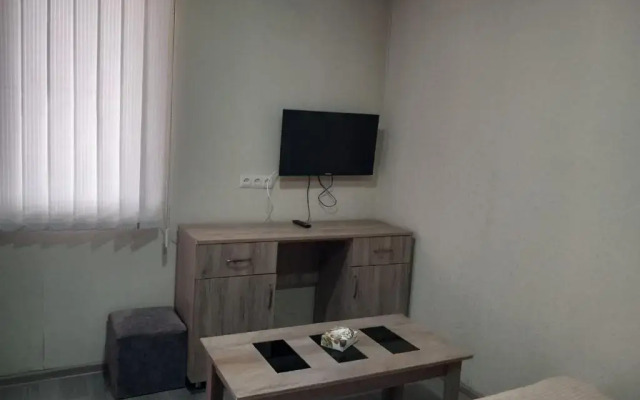 Star Zvartnoc Hotel