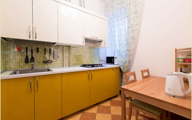 Gorod Guest House