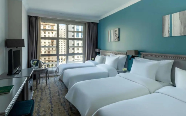 Anwar Al Madinah Mövenpick Hotel - Image 7
