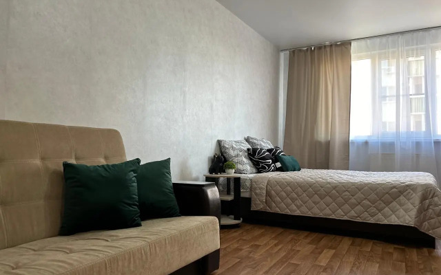 Апартаменты на Солнечной Yana Apart