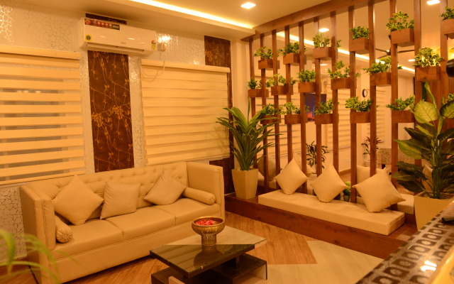 Resort Jaldapara Forest Tourist Lodge