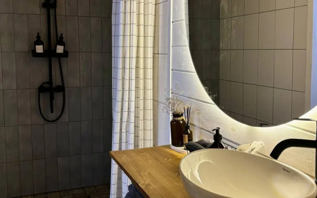 Частный дом Dacha.group