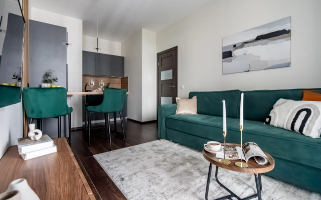 Merino Home Amelie Apartments