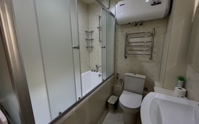 Апартаменты рядом с Казань ареной