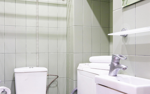 Апартаменты Город Рек на Фонтанке 47 New