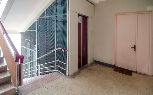Vinodradniy Pereulok Apartments