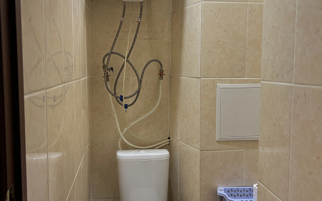 Квартира Двухкомнатная на Семи Ветрах в Реже