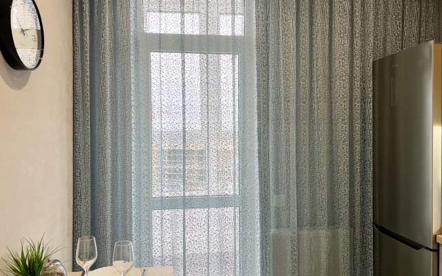 Апартаменты Фонтаны Апарт