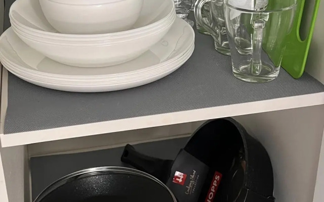 Квартира Уютная 4, рядом с Аэропортом Казани и М12