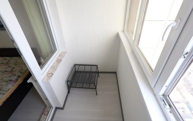 Апартаменты Flat-All 142 Morskoy