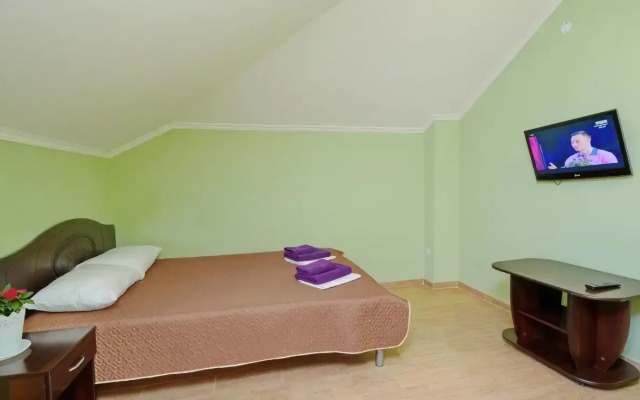 Aleksandros Guest House