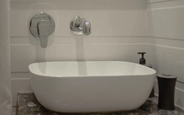 Апартаменты Rauschen Green Lake