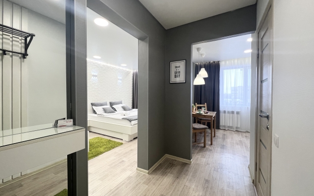 Krivenko 49 Apartments