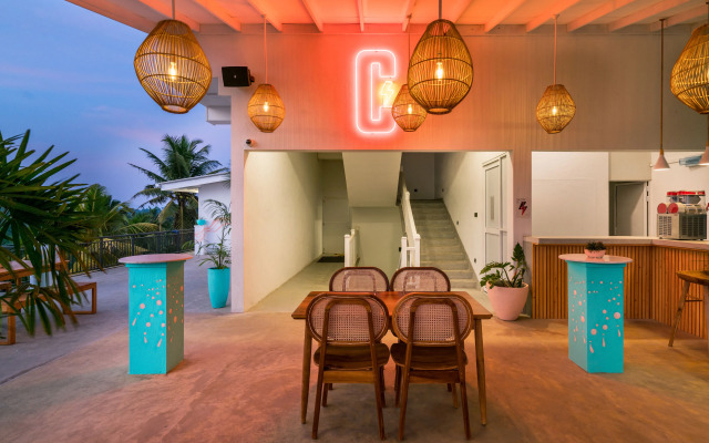 Outpost Weligama Beachfront Hotel