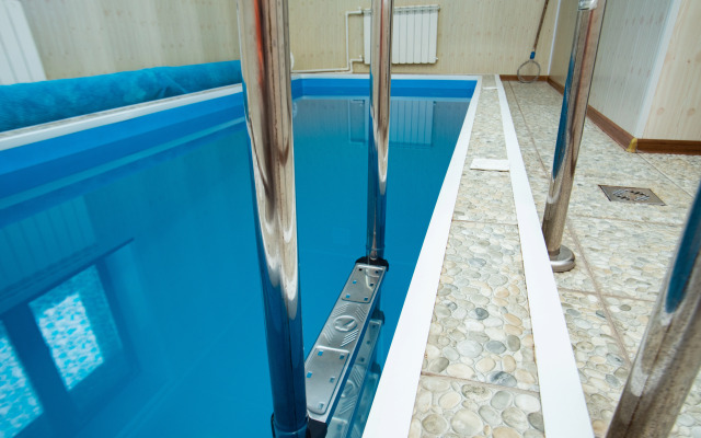 Отель ГК Ареда 1 - Mountain