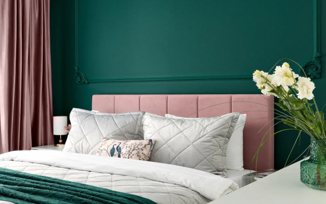 Квартира Очаровательная жемчужинка Университи