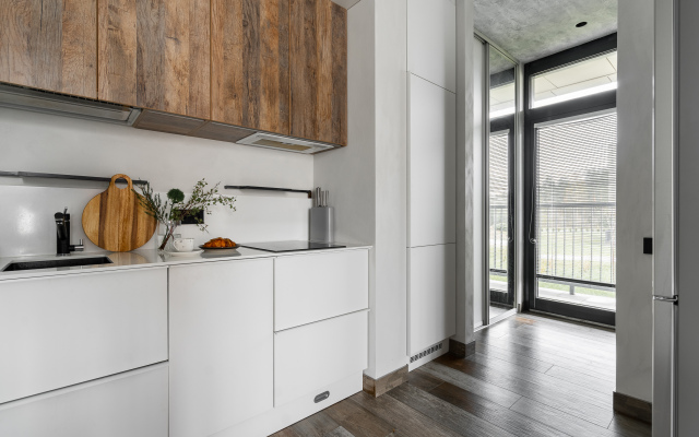 Ohta Suite 17 Apartments